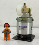 V2503C Koganei *used* Air Valve. Fixed Price $25.00.