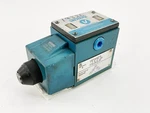 New Vickers DG4S4L-012A-B-60 Pilot Valve 110/120V 50/60HZ 20GPM 879221 No Box. Fixed Price $408.42.