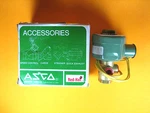 Asco Red-hat HCX8320B177V07013 1/4" Solenoid Valve, Volts 125/DC 17.4WATTS. Fixed Price $45.00.