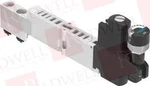 Festo VMPA2-B8-R3C2-C-06 / VMPA2B8R3C2C06 (brand New). Fixed Price $287.90.