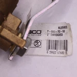 Nibco Ball Valve Standard Lever Handle Bronze 600 Psi 2" T-580-70-66. Fixed Price $199.50.
