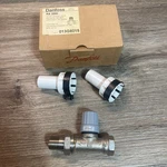Danfoss 013G-8015 New 2000 1/2" Npt Straight Valve 013G8015. Fixed Price $29.99.