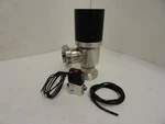 208688 New-no Box; Hva 07-30995 Angle Vacuum Valve; Series: 4000 Ss; 40MM. Fixed Price $97.90.