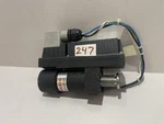 Edwards Solenoid Valve PV10EKA / C41103000 & IPV16EKS 110V Used Good Condi. Fixed Price $120.00.