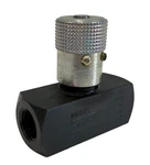 New Parker N600S-11GF Needle Valve 5000PSI. Fixed Price $95.00.