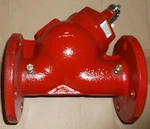 Bell & Gossett 132121 3DS-2S A22 2" Inch Triple Duty Valve New. Fixed Price $800.00.
