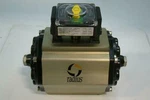 Radius Controlink Acuator 120PSIG CR032H IP65 AS-030. Fixed Price $98.00.