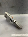 Smc VQC1100-51, New No Box. Fixed Price $45.00.