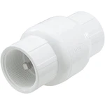 Nds 1001-20 2" Pvc F By 7" Length Spring Check Valve. Fixed Price $29.18.