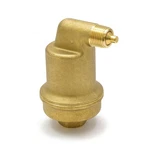 Spirotop Air Release Valve 1/2 Fnpt 3/4 Mnpt Threaded. Fixed Price $74.69.