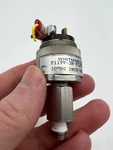 Whitman Controls P119V-3N-F12TS Vacuum Switch Sensor Npt Threads 10 Hg Incr Usa. Fixed Price $54.99.