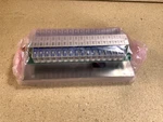 Smc IN587-33A-1 32-PORT Ethercat Pneumatic Manifold. Fixed Price $949.99.