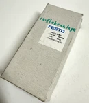 Festo VPEV-1/8-M12 Vacuum Switch Solenoid Valve 192489 New. Fixed Price $220.84.