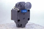 Tokyo Keiki Tokimec XG-06-F-20-JA-S8-J Reducing Valve. Fixed Price $168.00.