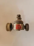 Watts 1/4 560 Mini Water Pressure Regulator,as Shown Is (one Regulator). Fixed Price $45.00.