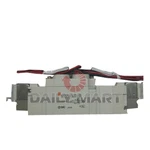 Brand New Smc SY7320-5LZD-02 Port Rubber Seal Solenoid Valve 24VDC Plc. Fixed Price $67.97.
