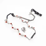 Fuel Distribution Rail Bentley Continental Flying Spur 6.0 3W. Fixed Price $197.93.