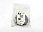 New Ross Controls 720K77-W Solenoid Electrical Connector 24VDC. Fixed Price $69.95.