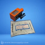 Toyo-oki HR-02337-P40 Safety Relief Valve 9762. Fixed Price $271.20.