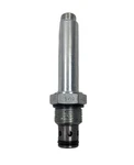 Hydraforce SV10-23-0-N-00 Solenoid Poppet Cartridge Valve, 2-WAY, Normally Open. Fixed Price $38.99.