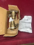 Bell & Gossett 101228LF 1-1/4" Sweat Isolation Flanges Valve. Fixed Price $80.00.