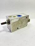 Comatrol 2F75-01-B-8S-E-15.0 Flow Regulating Control Valve CP301-4-B-0-0-150. Fixed Price $173.00.