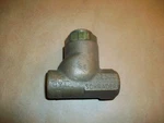 Parker Schrader Bellows 3250 Flow Control Valve Used. Fixed Price $25.00.