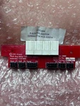 Crc-evans External Welder P625 P-625 Bug Motor Connector Board C221094. Fixed Price $69.99.