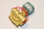 Asco Red-hat 8210D14 1" Solenoid Valve 208V Coil New!! $100. Fixed Price $100.00.