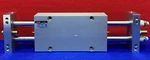 Smc Cylinder Slide Table CDPXWM25-100-F7PL-X138 / CDPXWM25100F7PLX138. Fixed Price $64.97.