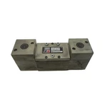 Ross W7077A3331 24VDC Unmp. Fixed Price $350.00.