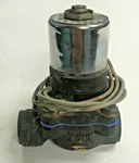 Itt S211AH02T2DG1 Piloted Diaphram Valve. Fixed Price $41.98.