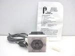 Proteus Industries 600 Series Fluid Flow Sensor 603C. Fixed Price $41.23.