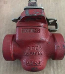 1/2 * Nordstrom Thread Plug Valve Fig. B 142 Fast Shipping. Fixed Price $24.95.
