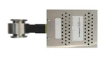 Mks Instruments T3BIB-31072 High Speed Exhaust Throttle Valve Type Working. Fixed Price $703.25.