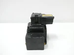 Parker H202NC75B01 Pneumatic Solenoid Valve 120V-AC 150PSI. Fixed Price $138.95.