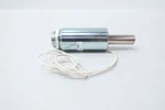 Saia-burgess 195207-228 Tubular Solenoid Sta Push. Fixed Price $36.00.