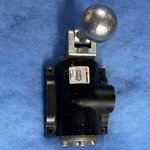 Ingersoll Rand K214LS-316 Manual Lever Control Valve For Air. Fixed Price $41.99.