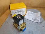 Parker 08F22C2140AAFPH05 Valve - Nib. Fixed Price $327.58.