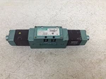 Numatics I24SS415K 228-842B 100-120 Vac Solenoid Valve 228842B (tsc). Fixed Price $44.99.