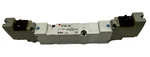 Lot Of 5X Smc SY7440-5DZ Solenoid Valve. Fixed Price $41.65.