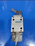 Mannesmann Rexroth Hydraulic Valve 5-4WMRC 10 X70-31/YAW *592004/6*. Fixed Price $499.99.