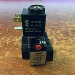 Aro A212SS-O24-D Solenoid Air Valve (new). Fixed Price $120.00.