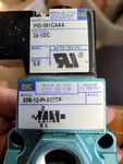 55B-12-PI-501CA Mac Solenoid Valve. Fixed Price $150.00.