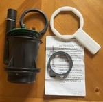American Standard Champion Flush Valve Replacement Kit 7381967-400.0070A. Fixed Price $33.99.