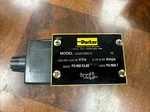 Parker D3W20BNYC32 120 V / 60 Cyc New. Fixed Price $500.00.