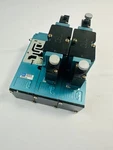 Mac Valves 82A-BA-BKA-TM-DAAP-1DL 82A-0A-CKA. Fixed Price $120.00.