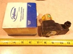 Jefferson 1327BA302T Solinoid Valve Ways Closed 1/4IN. Npt Brass 220V C0097. Fixed Price $109.95.