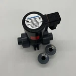 Hayward SV10050STV 220A Valve, Pvc, 2WAY/2POSITION, Normally Closed. Fixed Price $199.00.