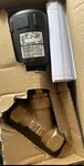 Burkert 00454606 Solenoid Valve 160 Pilot 65-145PSI. Fixed Price $199.99.